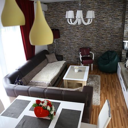 Apartments Koprivica Niksic Ngoại thất bức ảnh