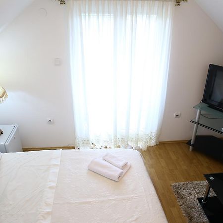 Apartments Koprivica Niksic Ngoại thất bức ảnh