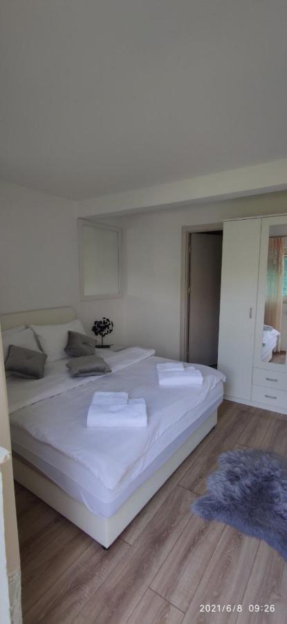 Apartments Koprivica Niksic Ngoại thất bức ảnh