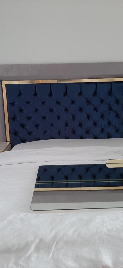 Apartments Koprivica Niksic Ngoại thất bức ảnh