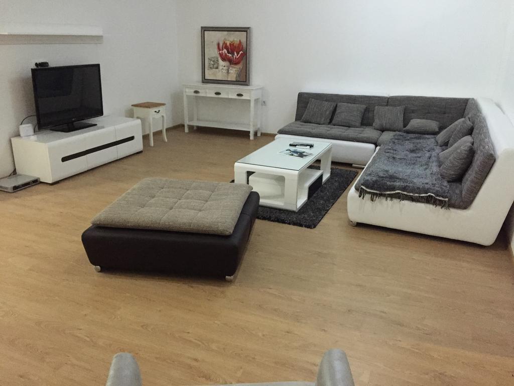 Apartments Koprivica Niksic Phòng bức ảnh