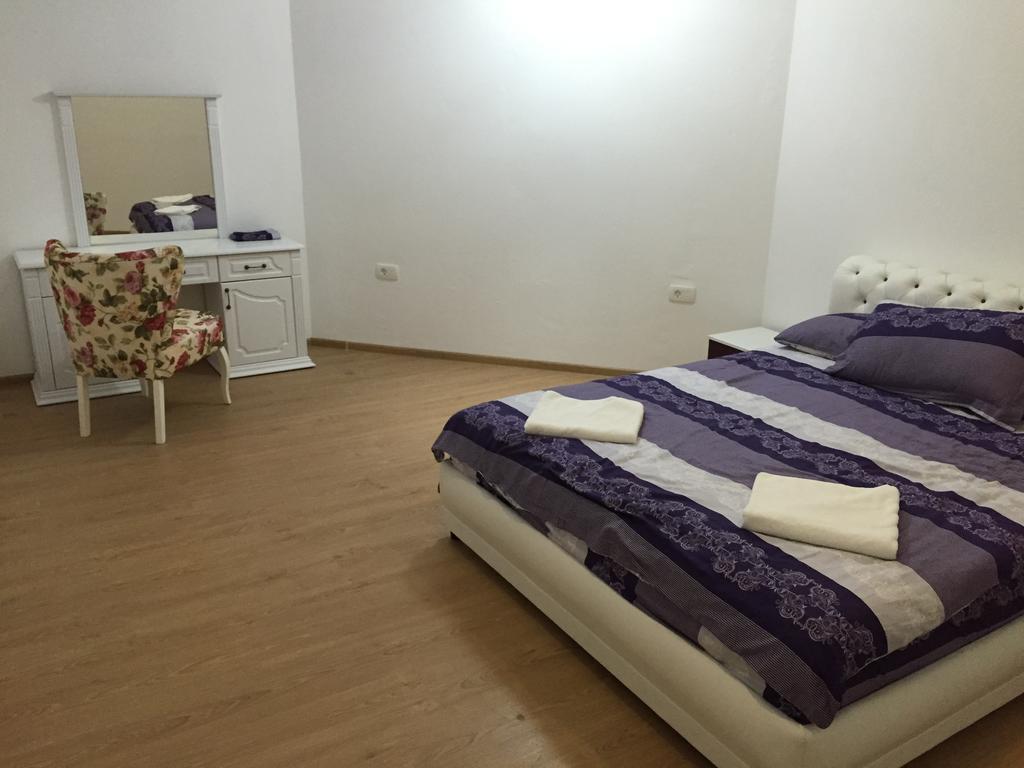 Apartments Koprivica Niksic Phòng bức ảnh