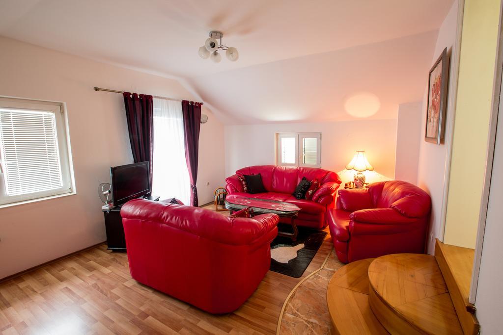 Apartments Koprivica Niksic Ngoại thất bức ảnh