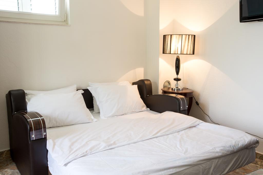 Apartments Koprivica Niksic Ngoại thất bức ảnh