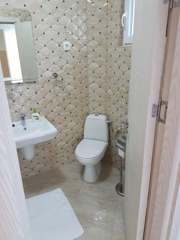 Apartments Koprivica Niksic Ngoại thất bức ảnh