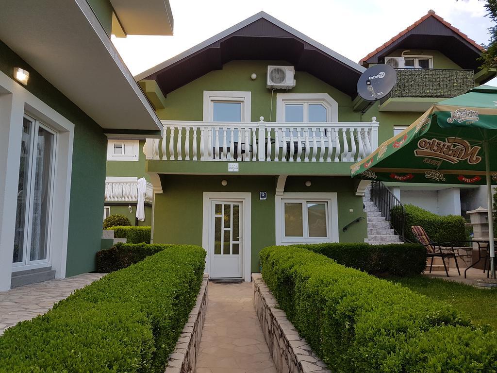 Apartments Koprivica Niksic Ngoại thất bức ảnh