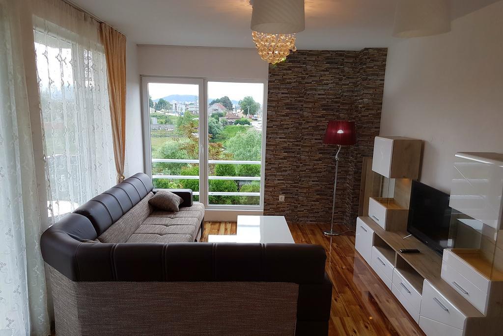 Apartments Koprivica Niksic Ngoại thất bức ảnh