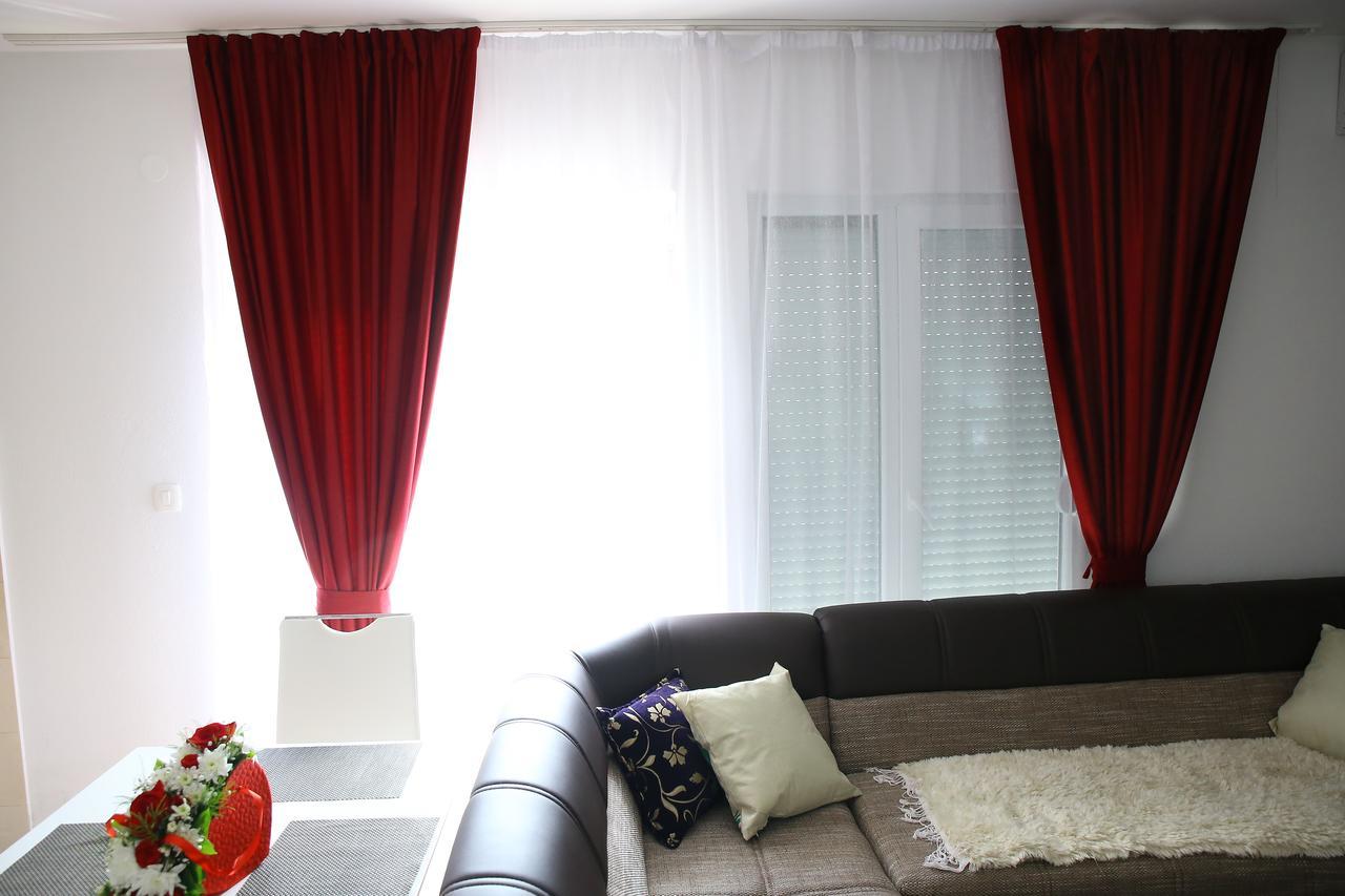 Apartments Koprivica Niksic Ngoại thất bức ảnh