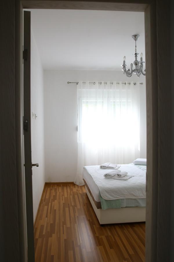 Apartments Koprivica Niksic Ngoại thất bức ảnh