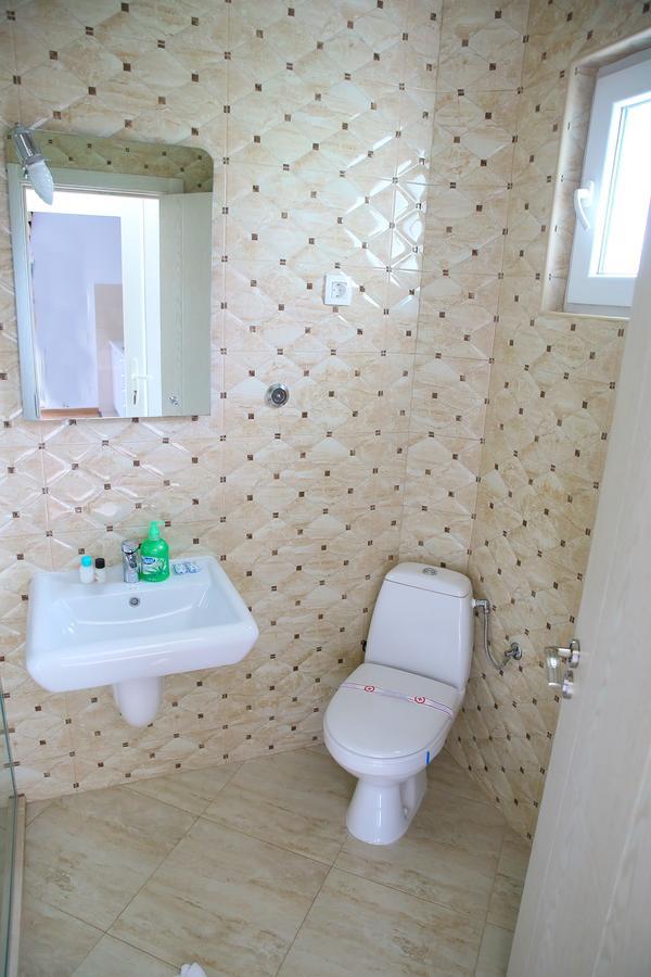 Apartments Koprivica Niksic Ngoại thất bức ảnh
