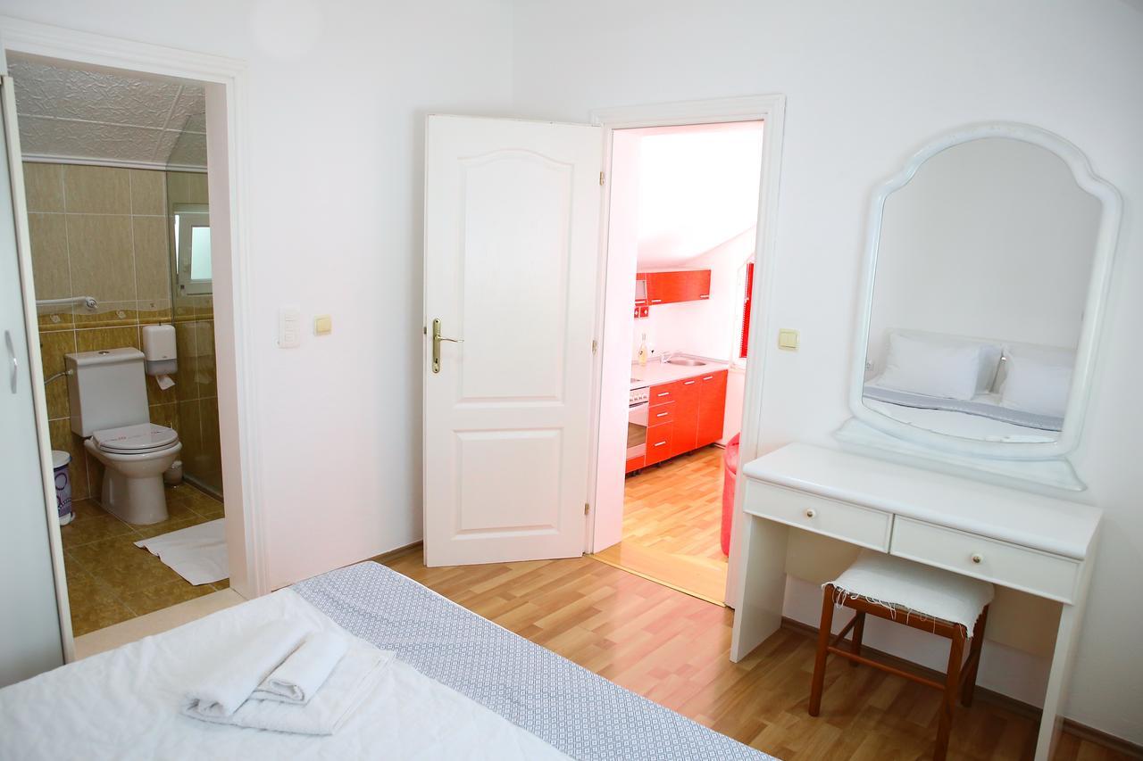Apartments Koprivica Niksic Ngoại thất bức ảnh