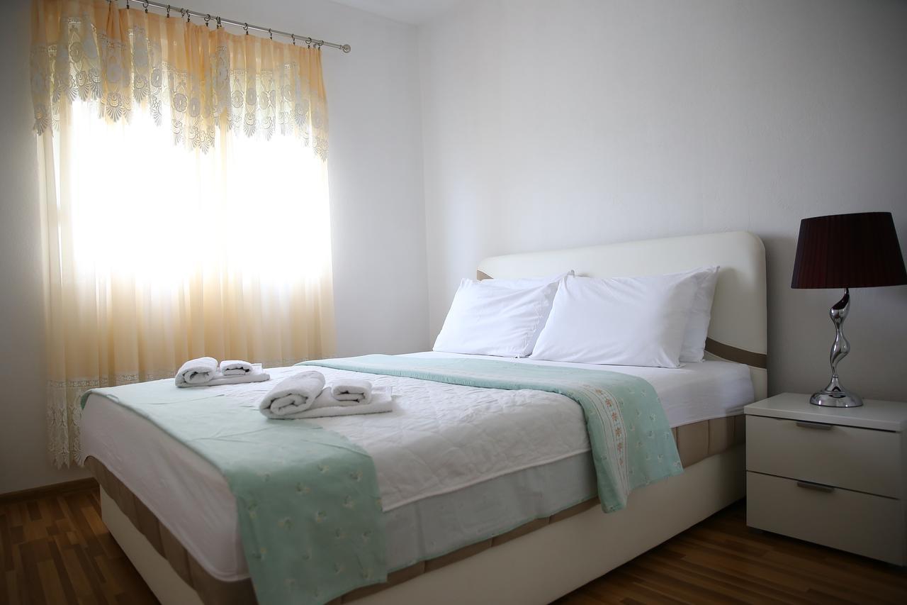 Apartments Koprivica Niksic Ngoại thất bức ảnh